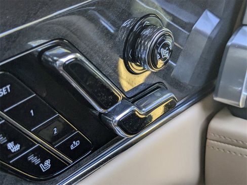 New 2026 Cadillac Escalade IQ Sport 2 image 22