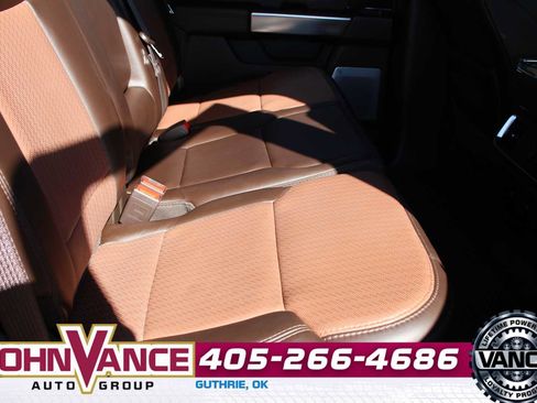 Used 2023 Ford F150 King Ranch w/ Equipment Group 601A High image 23