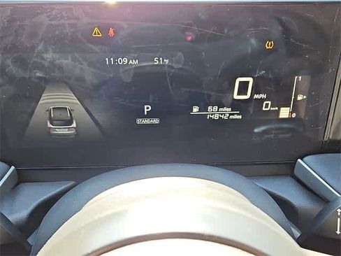 Used 2025 Nissan Kicks S image 17