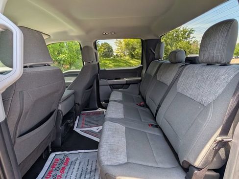 Used 2023 Ford F150 XLT RWD image 32