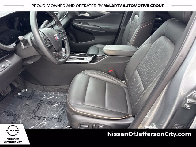 Used 2024 Buick Envista Avenir FWD image 16