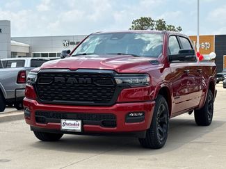 New 2026 RAM 1500 Lone Star RWD video 3