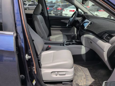 Used 2016 Honda Pilot EX-L image 16