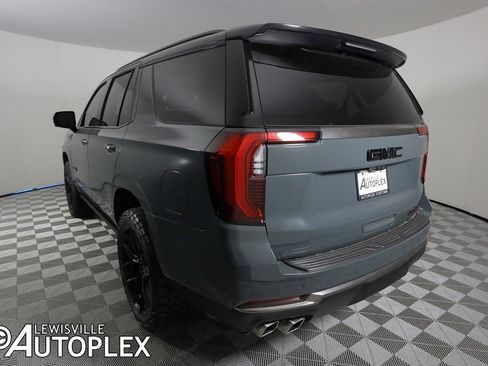 Used 2025 GMC Yukon AT4 Ultimate image 10