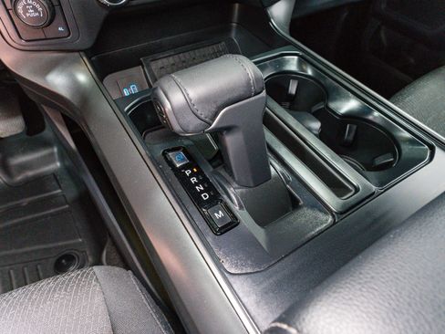 Used 2024 Ford F150 XLT w/ Equipment Group 302A MID image 31