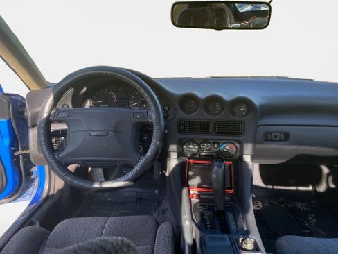 Used 1992 Dodge Stealth image 13