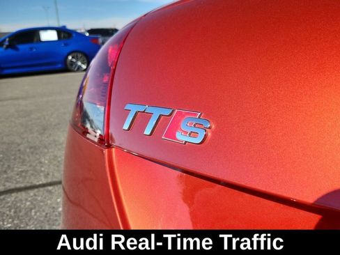 Used 2011 Audi TTS 2.0T Prestige image 15