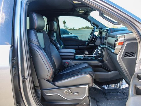 Used 2024 Ford F150 Raptor image 16