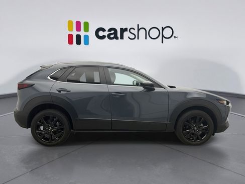 Used 2024 MAZDA CX-30 AWD 2.5 S w/ Preferred Package image 6
