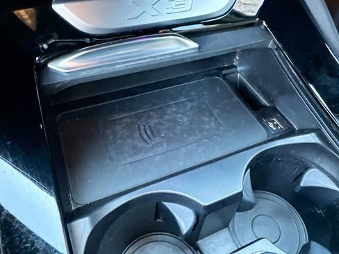 Used 2023 BMW X3 xDrive30i w/ Convenience Package w/ZPA image 39