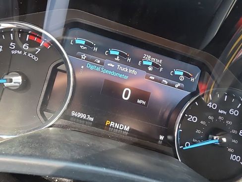 Used 2021 Ford F250 XLT w/ Tremor Off-Road Package image 17