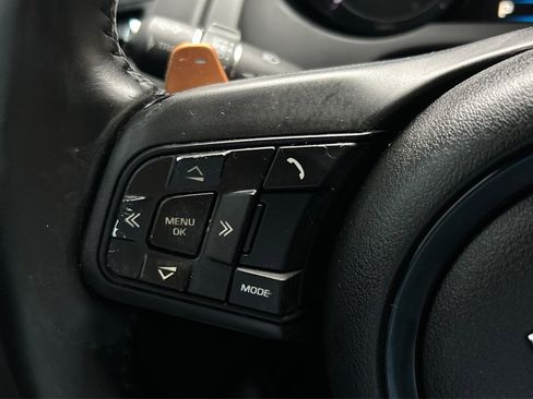 Used 2015 Jaguar F-TYPE S image 27