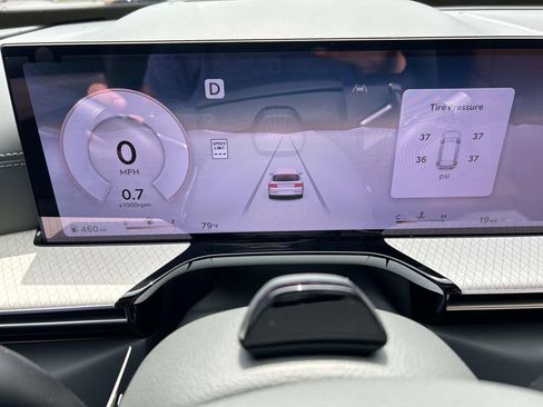 New 2026 Genesis GV80 2.5T Prestige AWD/4WD image 37
