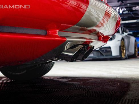 Used 2000 Dodge Viper GTS image 91