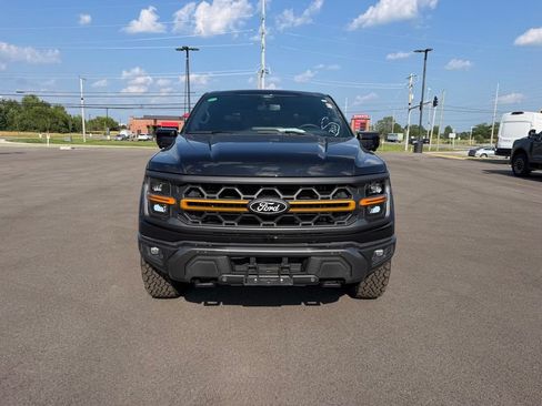 Used 2025 Ford F150 Tremor w/ Equipment Group 402A High AWD/4WD image 2