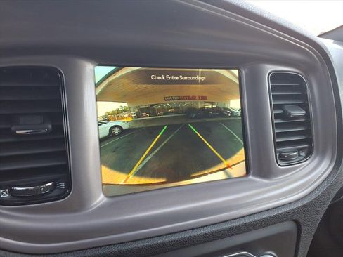 Used 2023 Dodge Charger GT w/ Blacktop Package image 23