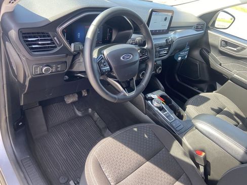 Used 2024 Ford Escape Active AWD/4WD image 10