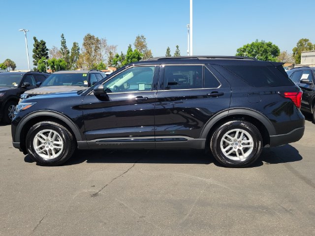 Used 2026 Ford Explorer Active w/ Active Comfort Package RWD image 29