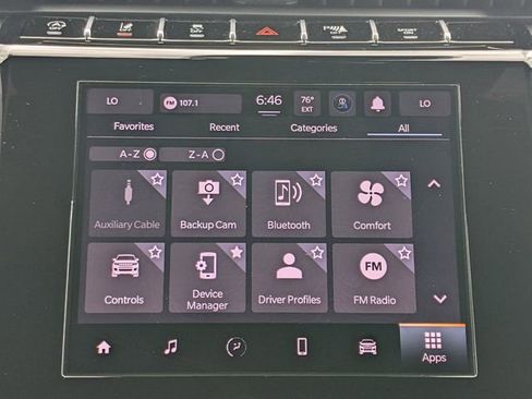 New 2025 Jeep Grand Cherokee Laredo X image 13