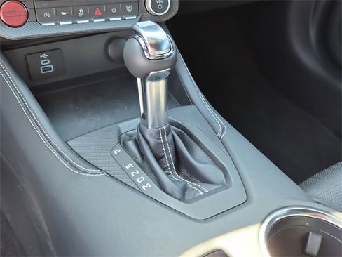 Used 2025 Ford Mustang GT Premium image 30