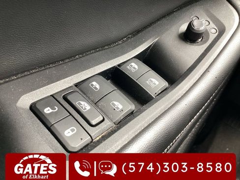 Used 2022 Jeep Grand Cherokee Limited 4xe image 26