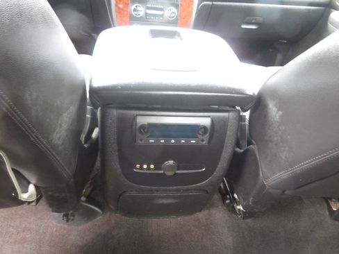 Used 2008 Chevrolet Silverado 2500 LTZ w/ Safety Package image 37