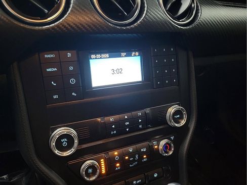 Used 2023 Ford Mustang Coupe RWD image 17