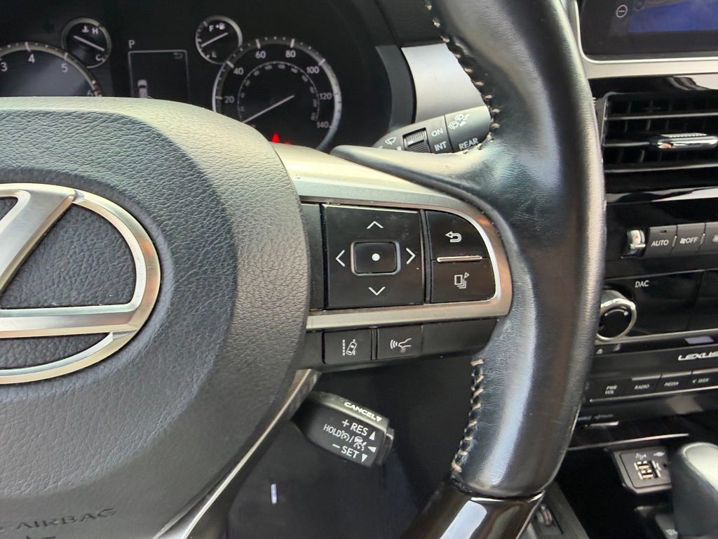 Used 2022 Lexus GX 460 Premium w/ Premium Package AWD/4WD image 27
