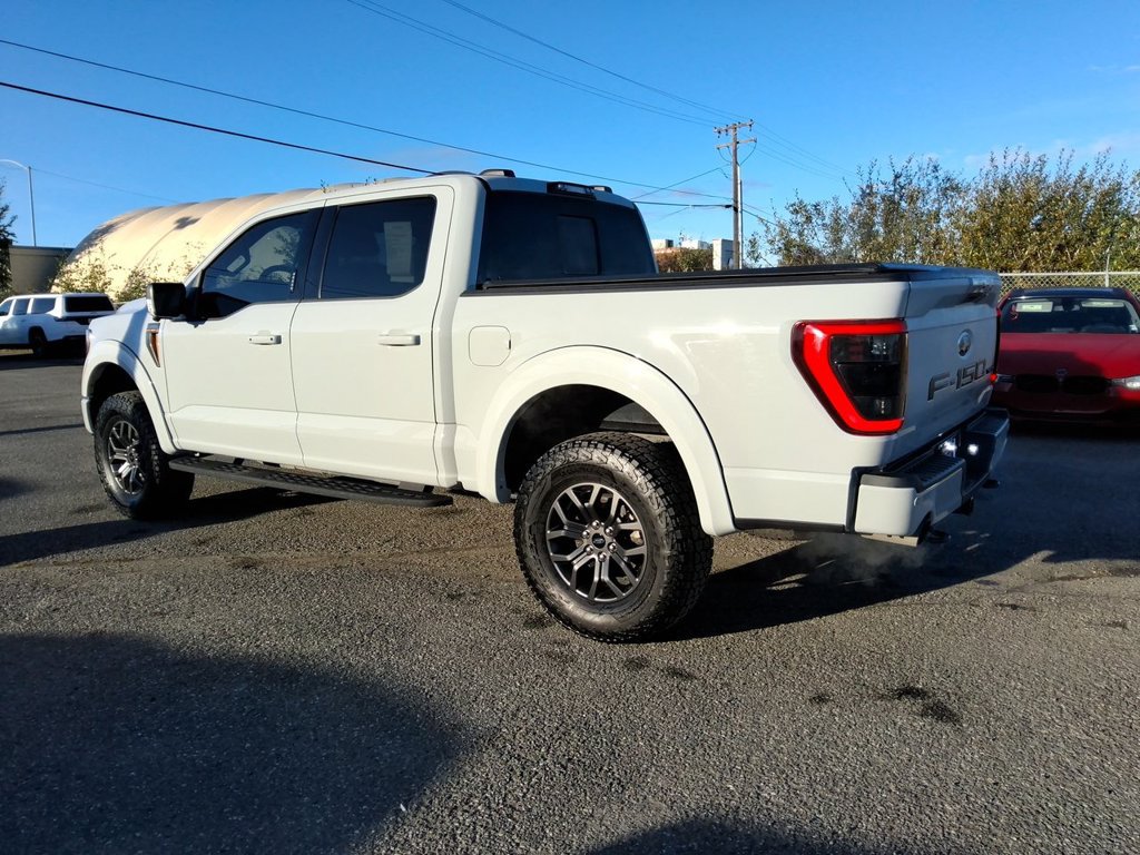Used 2023 Ford F150 Tremor w/ Trailer Tow Package AWD/4WD image 6