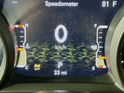 New 2026 Jeep Wrangler Unlimited Sport AWD/4WD image 11