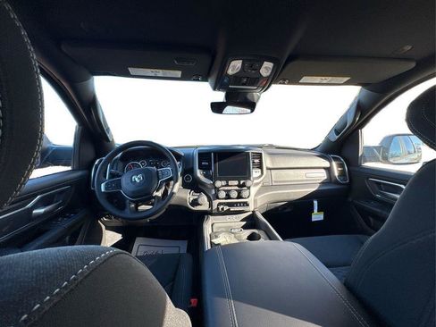 New 2026 RAM 1500 Big Horn AWD/4WD image 21