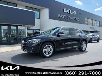 Used 2021 Mercedes-Benz GLA 250 4MATIC video 1