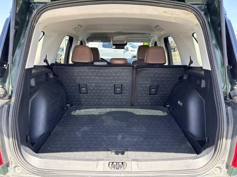 Used 2023 Ford Bronco Sport Outer Banks w/ Tech Package image 5