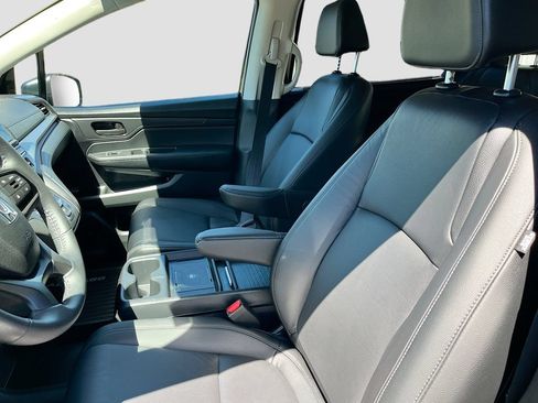 Used 2026 Honda Odyssey EX-L image 20