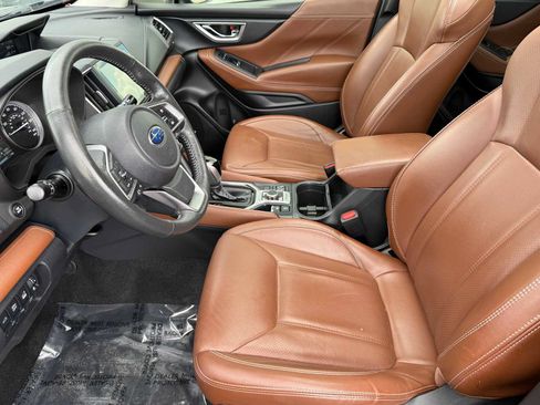 Used 2020 Subaru Forester Touring w/ Popular Package #2 AWD/4WD image 15