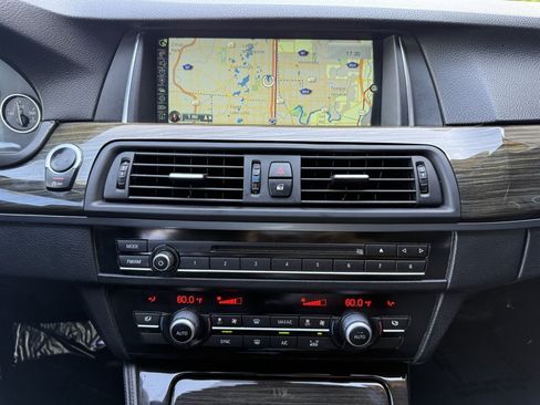 Used 2014 BMW 528i Sedan RWD image 22
