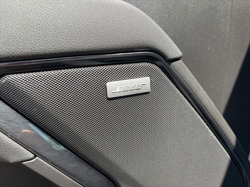 New 2026 GMC Sierra 1500 AT4 w/ AT4 Premium Package AWD/4WD image 20