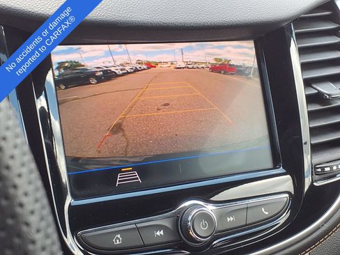 Used 2020 Chevrolet Trax LS w/ Tint and Cruise Package FWD image 24