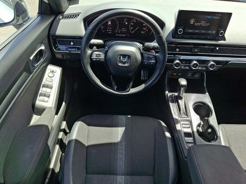 Certified 2024 Honda Civic Sport image 11