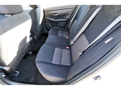 Used 2023 Nissan Sentra SV w/ All-Weather Package image 9