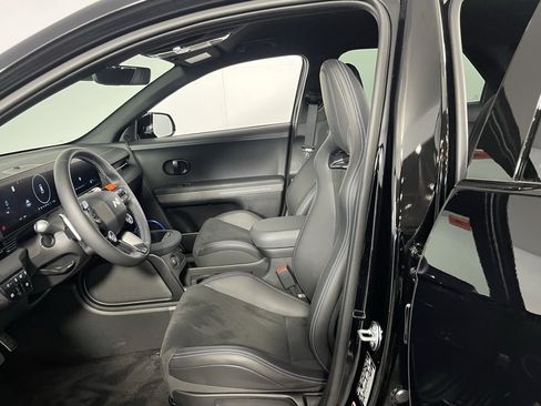 Used 2025 Hyundai Ioniq 5 N image 21
