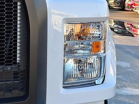 Used 2023 Ford F650 2WD Regular Cab Super Duty image 9