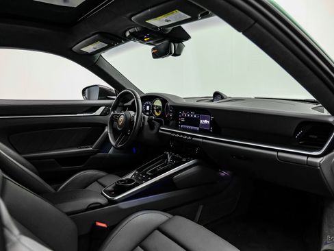 Used 2023 Porsche 911 Turbo S image 55