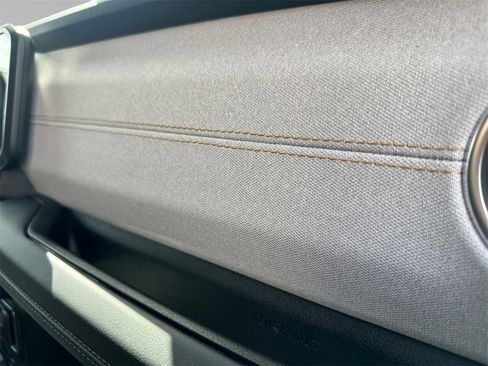 New 2025 Jeep Wrangler Sahara image 21