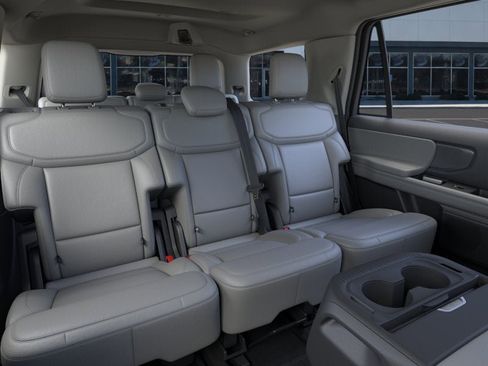 New 2026 Ford Expedition Active AWD/4WD image 11