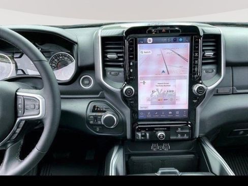 New 2025 RAM 1500 Big Horn image 7