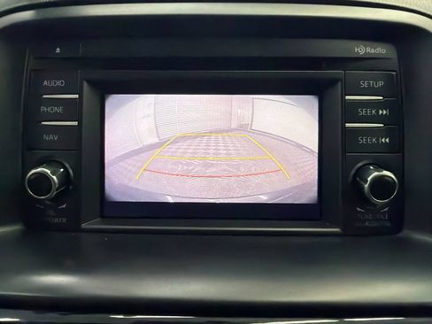 Used 2014 MAZDA CX-5 Touring FWD image 28