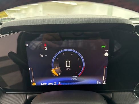 New 2026 Chevrolet TrailBlazer RS w/ Convenience Package image 72