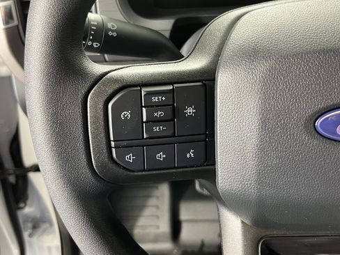 New 2025 Ford F150 XL image 18