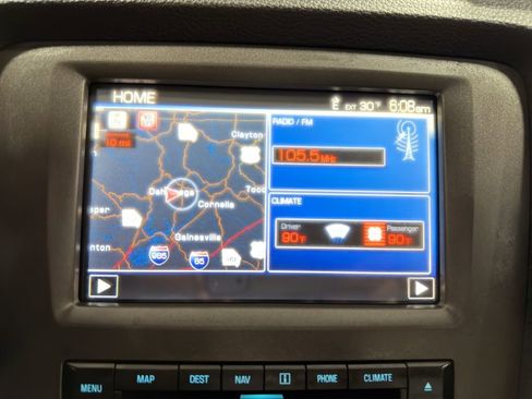 Used 2013 Ford Mustang Shelby GT500 w/ Electronics Pkg image 30